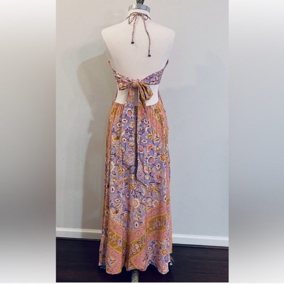 Altered Spell Dress - Picture 2 of 8